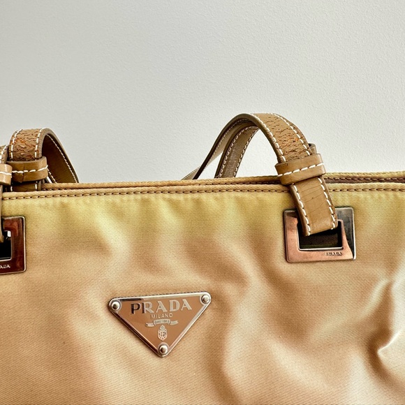 PRADA WOMEN BAG - Picture 11 of 15